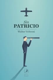 Cover von Sin Patricio
