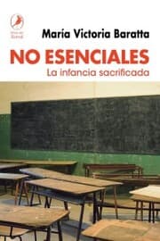 Cover von No esenciales