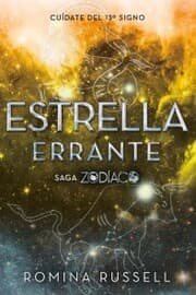 Cover von Estrella errante