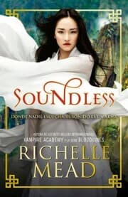 Cover von Soundless
