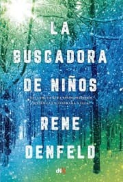 Cover von La Buscadora de niños