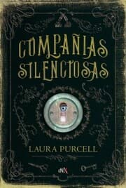 Cover von Compañías silenciosas