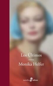 Cover von Los Últimos
