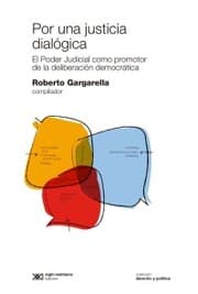 Cover von Por una justicia dialógica