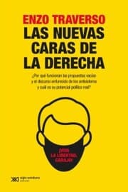 Cover von Las nuevas caras de la derecha