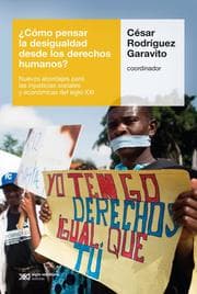 Cover von Cómo pensar la desigualdad desde los derechos humanos?