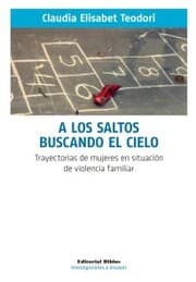 Cover von A los saltos buscando el cielo