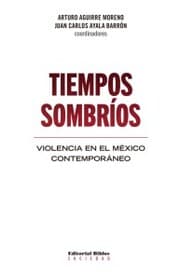Cover von Tiempos sombríos