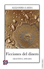 Cover von Ficciones del dinero