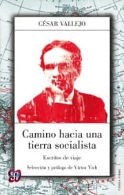 Cover von Camino hacia una tierra socialista