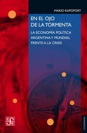 Cover von En el ojo de la tormenta
