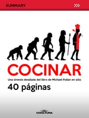 Cover von Cocinar