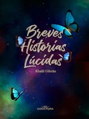 Cover von Breves historias lúcidas