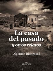Cover von La casa del pasado