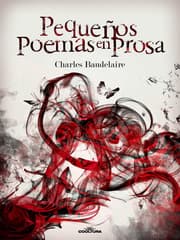 Cover von Pequeños poemas en prosa