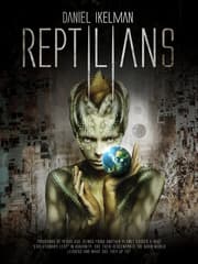 Cover von Reptilians