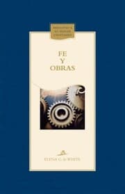 Cover von Fe y obras