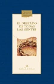 Cover von El Deseado de todas las gentes