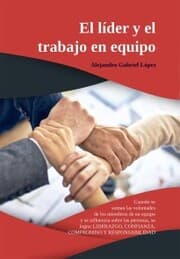 Cover von El líder y el trabajo en equipo