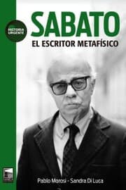 Cover von Sabato
