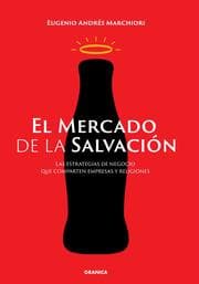 Cover von El mercado de la salvación