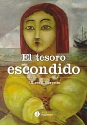 Cover von El tesoro escondido