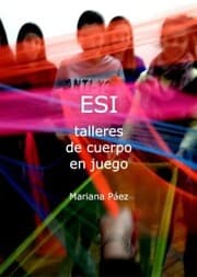 Cover von ESI Talleres de cuerpo en juego