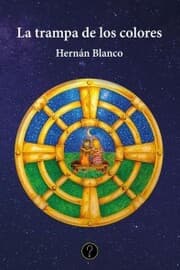 Cover von La trampa de los colores