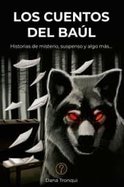 Cover von Los cuentos del baúl