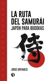 Cover von La Ruta del Samurái