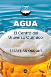 Cover von Agua