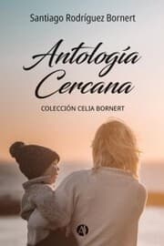 Cover von Antología Cercana