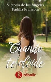 Cover von Cuando te olvide