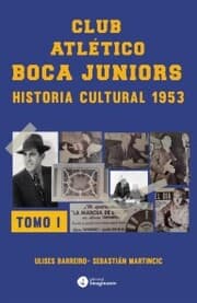 Cover von Club atlético Boca Juniors 1953 I
