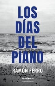 Cover von Los días del piano