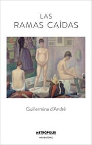 Cover von Las ramas caídas