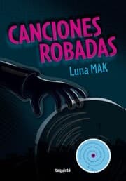 Cover von Canciones robadas
