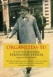 Cover von Organizem-se! A Gestao Segundo Pess