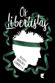 Cover von Os libertistas