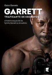 Cover von Garrett
