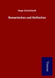 Cover von Romanisches und Keltisches