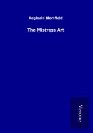 Cover von The Mistress Art