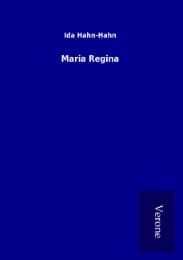 Cover von Maria Regina