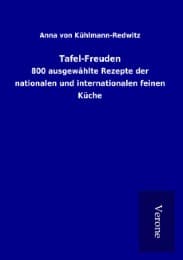 Cover von Tafel-Freuden