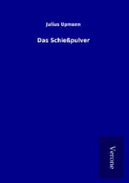 Cover von Das Schießpulver