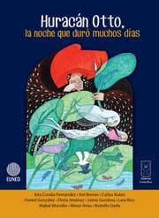 Cover von Huracán Otto, la noche que duró muchos días