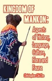 Cover von Kingdom of Mankon
