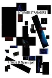 Cover von Intimate Strangers