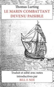 Cover von Le Marin Combattant devenu paisible