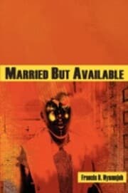 Cover von Married But Available